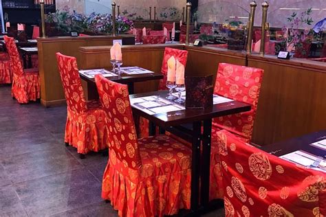 LES 10 MEILLEURS restaurants chinois Poitiers